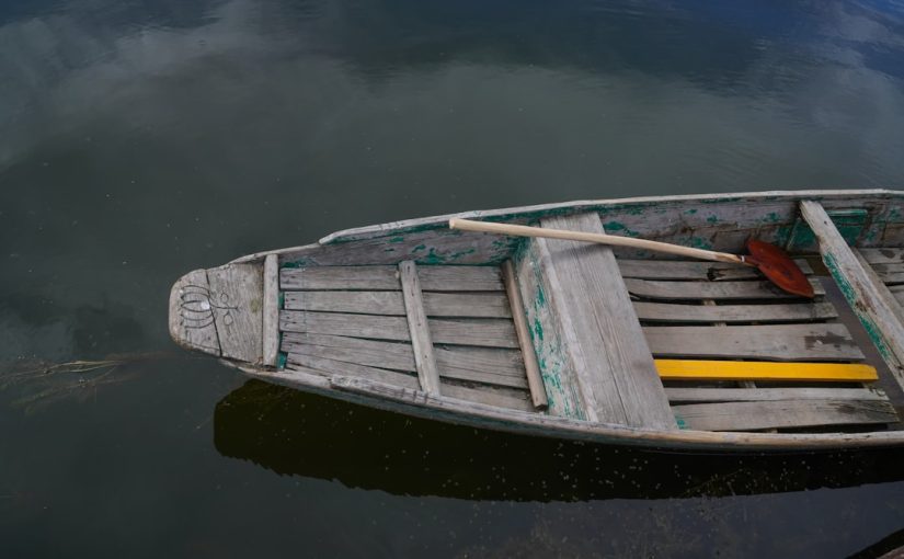 How to Free Up a Seized Tiller Motor