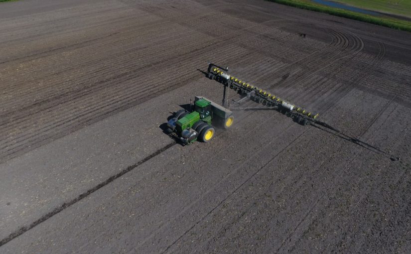 What Size Belt for a Woods RM306 Mower?