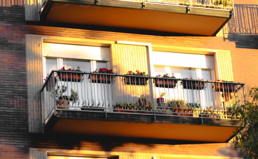 10 Balcony Garden Ideas to Maximize Your Space