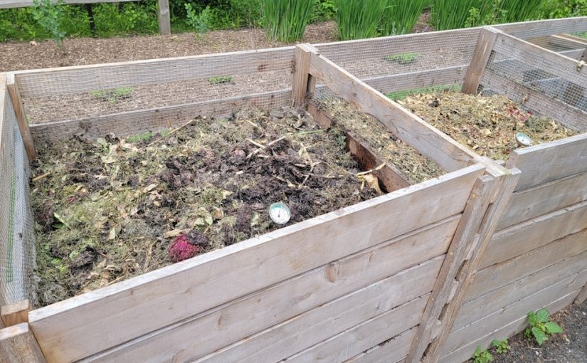 The Best Bokashi Buckets for Composting