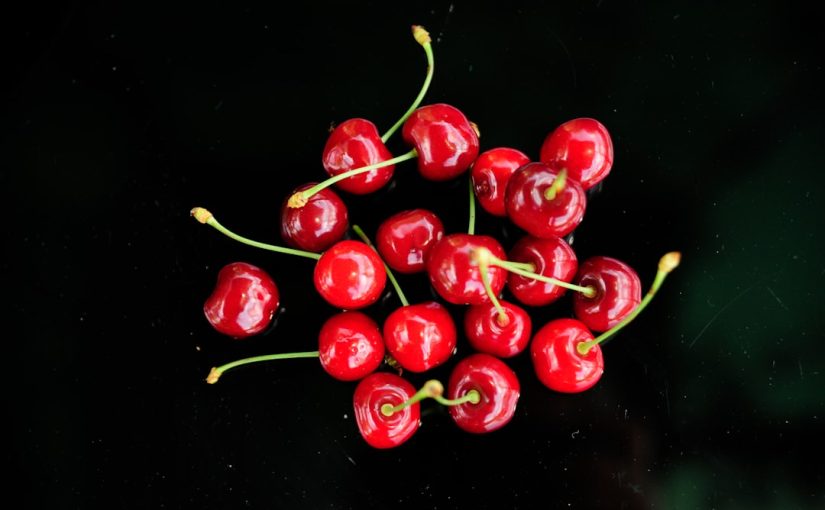 Red Raspberry Plants That Do Well in Texas