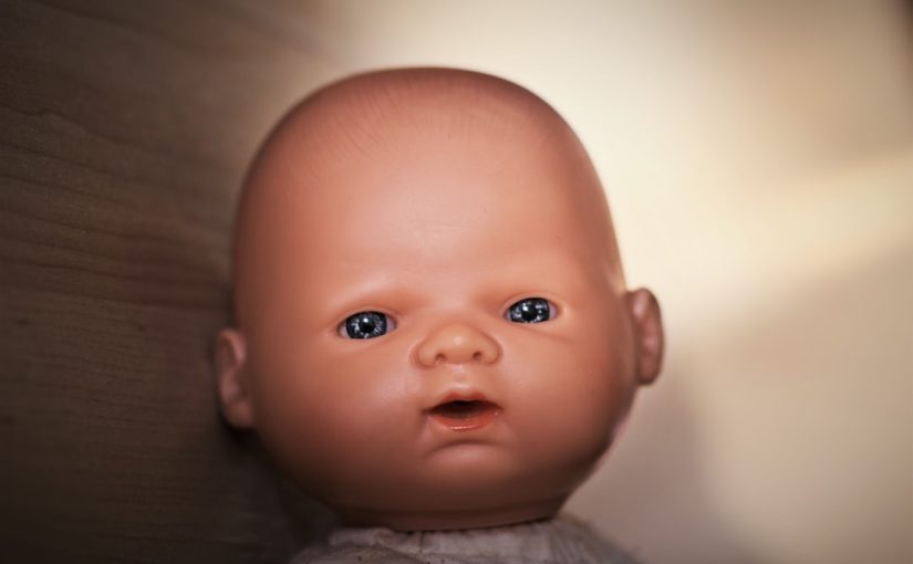 How to Keep Spiders Out of a Crib