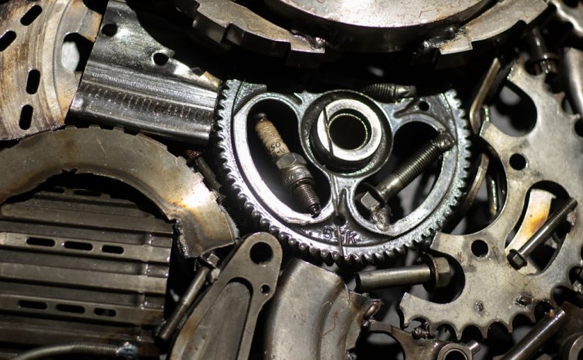 How to Install a Drag Link for a John Deere Model LX172