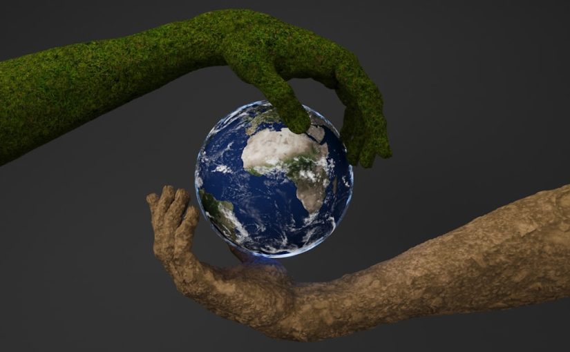 The Disadvantages of a Botanic Garden