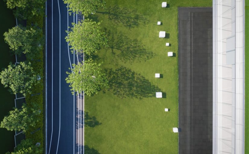 How to Replace a Transmission Belt in a John Deere L120