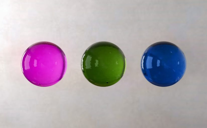 The Difference Between Green, Red, Yellow, and Orange Bell Peppers