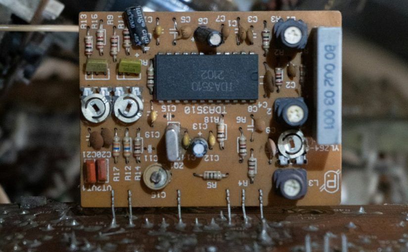 How to Troubleshoot a Toro TMC-212