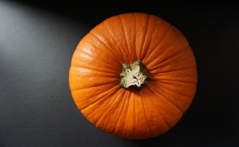 Why Do Pumpkins Turn Yellow and Die?