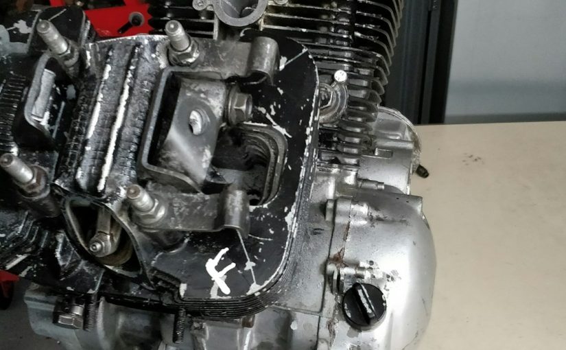 How to Wire a Kohler Command 20 Engine