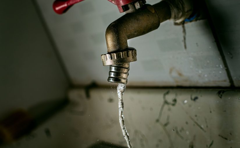 How to Install a Hydrostatic Relief Valve