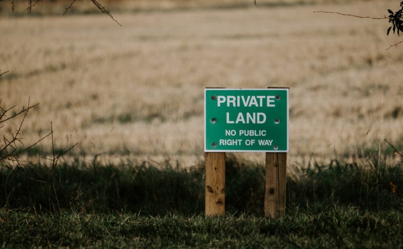 How to Fill in Abandoned Cesspools