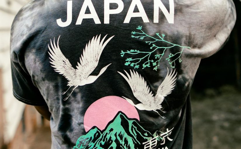 What Is Japanese Keyaki Wood?