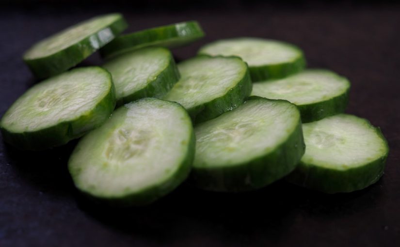 How to Grow Marketmore Cucumbers in Containers